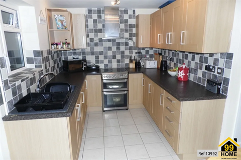 2 bedroom terraced house for sale, Norfolk Road, Wyton, Huntingdon, Huntingdonshire, PE28