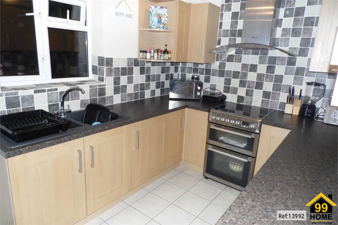 2 bedroom terraced house for sale, Norfolk Road, Wyton, Huntingdon, Huntingdonshire, PE28