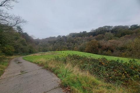 Land for sale, Gwaun Cae Gurwen, SA18