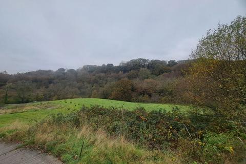 Land for sale, Gwaun Cae Gurwen, SA18