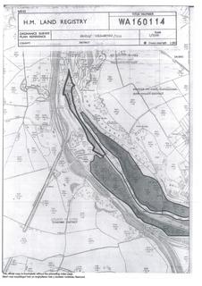 Land for sale, Gwaun Cae Gurwen, SA18