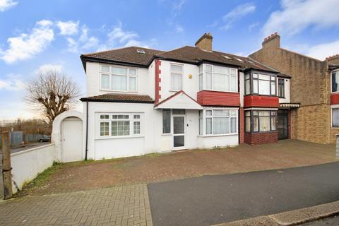 6 bedroom semi-detached house for sale, Park Road, Wembley, Middlesex HA0