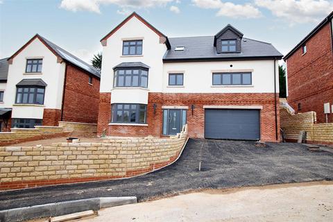 5 bedroom detached house for sale, Bletchley Close Middleton Crescent, Beeston, Nottingham