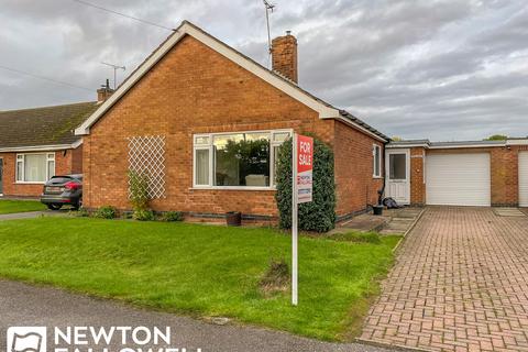 2 bedroom bungalow for sale, Mill Close, North Leverton DN22