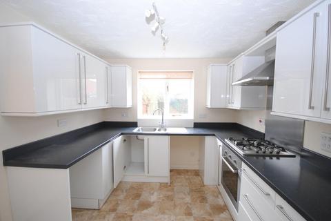 3 bedroom detached house to rent, Tannery Drive, Bury St. Edmunds IP33