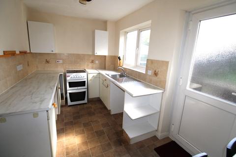 2 bedroom terraced house for sale, Brackla, Bridgend CF31