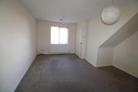 2 bedroom terraced house for sale, Brackla, Bridgend CF31