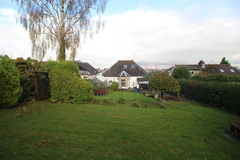 4 bedroom detached house for sale, Denholm Terrace, Greenock