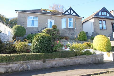 4 bedroom detached house for sale, Denholm Terrace, Greenock