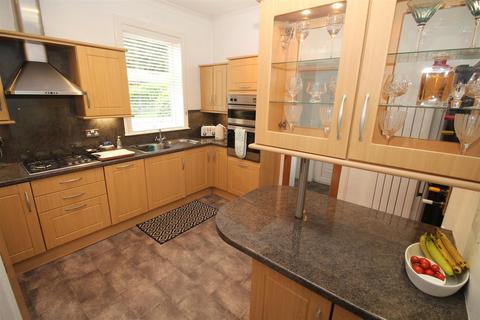 4 bedroom detached house for sale, Denholm Terrace, Greenock