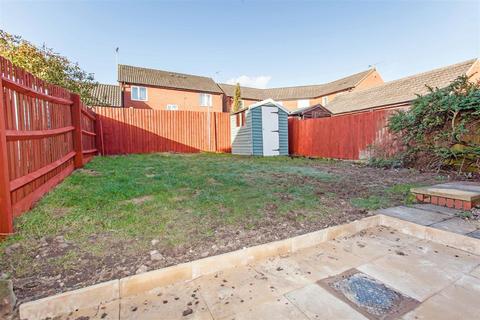 2 bedroom semi-detached house to rent, Scarcliffe Terrace, Langwith, Mansfield