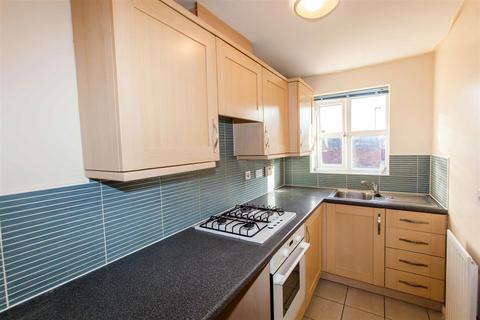 2 bedroom semi-detached house to rent, Scarcliffe Terrace, Langwith, Mansfield