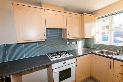 2 bedroom semi-detached house to rent, Scarcliffe Terrace, Langwith, Mansfield