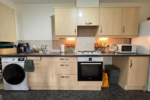 2 bedroom flat for sale, Alicia Close, Swindon SN25