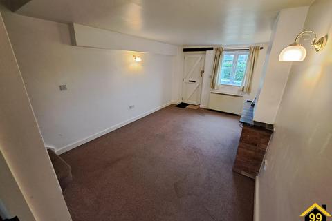 2 bedroom terraced house to rent, Chaloners Hill, Steeple Claydon, Buckingham, Buckinghamshire, MK18