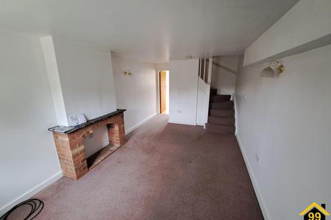 2 bedroom terraced house to rent, Chaloners Hill, Steeple Claydon, Buckingham, Buckinghamshire, MK18