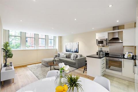 2 bedroom flat to rent, Romney House, 47 Marsham Street, Westminster, SW1P