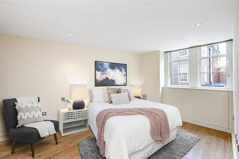 2 bedroom flat to rent, Romney House, 47 Marsham Street, Westminster, SW1P