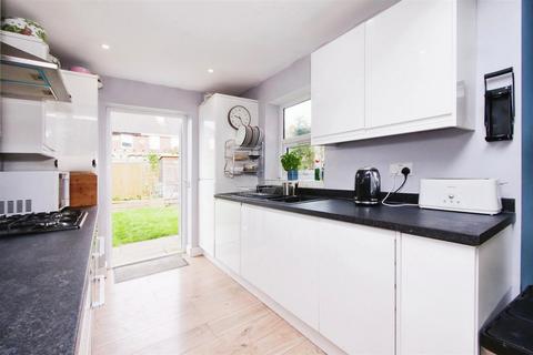 4 bedroom house for sale, Rowntree Avenue, Burton Stone Lane