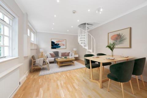 2 bedroom mews for sale, Kingsley Mews, Kensington, London, W8