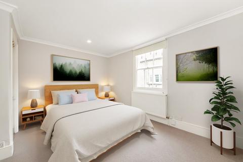 2 bedroom mews for sale, Kingsley Mews, Kensington, London, W8