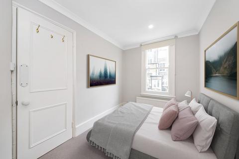 2 bedroom mews for sale, Kingsley Mews, Kensington, London, W8