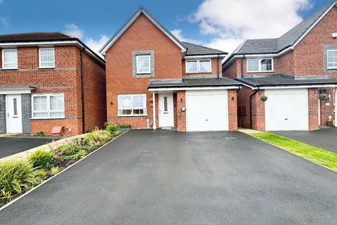 3 bedroom detached house for sale, Hills Drive, Norton, Stockton-on-Tees