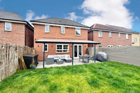 3 bedroom detached house for sale, Hills Drive, Norton, Stockton-on-Tees