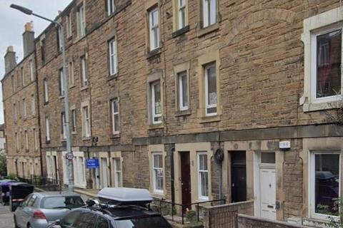 1 bedroom flat to rent, Dalgety Street, Meadowbank, Edinburgh, EH7