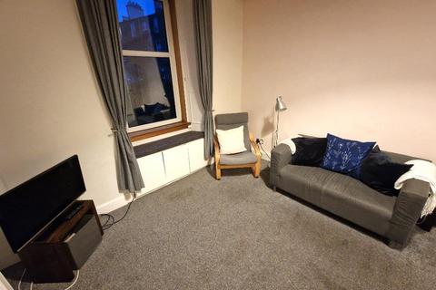 1 bedroom flat to rent, Dalgety Street, Meadowbank, Edinburgh, EH7