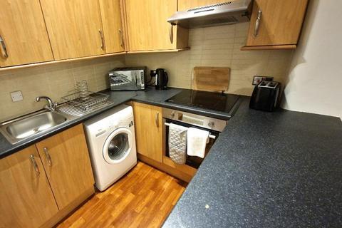 1 bedroom flat to rent, Dalgety Street, Meadowbank, Edinburgh, EH7