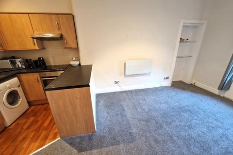 undefined, Dalgety Street, Meadowbank, Edinburgh, EH7