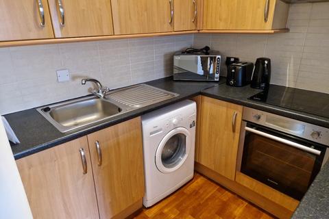 undefined, Dalgety Street, Meadowbank, Edinburgh, EH7