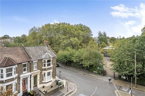 1 bedroom apartment for sale, Brisbane Road, London