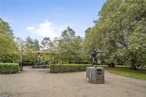 Flat 20, Bloomfield Court, 2 Brisbane Road, London, E10 5NY