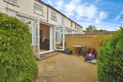 3 bedroom end of terrace house for sale, Oatlands Avenue, Whitchurch, Bristol, BS14 0RS