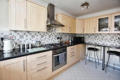 3 bedroom end of terrace house for sale, Oatlands Avenue, Whitchurch, Bristol, BS14 0RS