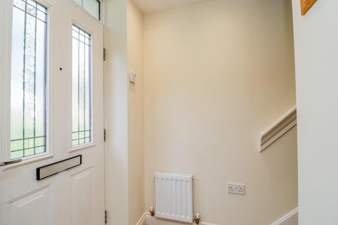 4 bedroom townhouse for sale, Fairview Gardens, Norton, Stockton-On-Tees, TS20 1UA