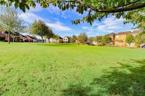 4 bedroom semi-detached house for sale, Fairview Gardens (Harpers Green), Norton, Stockton, TS20 1UA