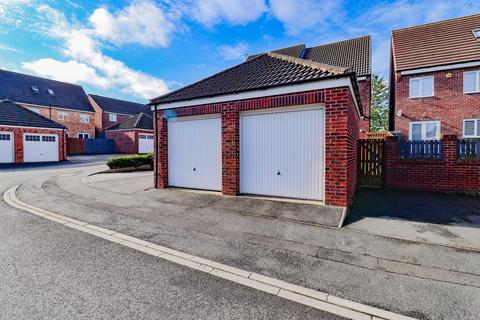 4 bedroom semi-detached house for sale, Fairview Gardens (Harpers Green), Norton, Stockton, TS20 1UA