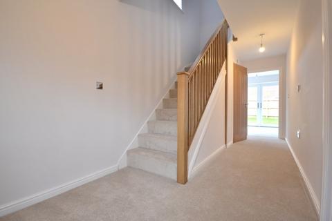 3 bedroom link detached house for sale, Bakers Way, Kings Lynn PE31