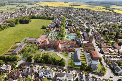 4 bedroom semi-detached house for sale, Former Friends School, The Waldens, Saffron Walden, Uttlesford, CB11