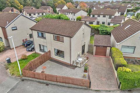 3 bedroom semi-detached house for sale, Belltree Gardens, Dundee DD5