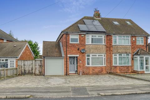 30 Corbett Road, Hollywood, Birmingham, B47 5LP