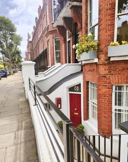 2 bedroom flat for sale, Elgin Avenue, Maida Vale, London