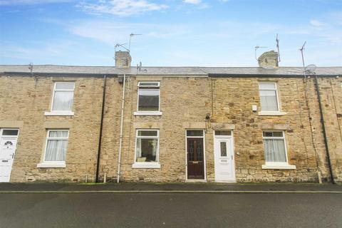 2 bedroom terraced house to rent, Victoria Street, Crawcrook