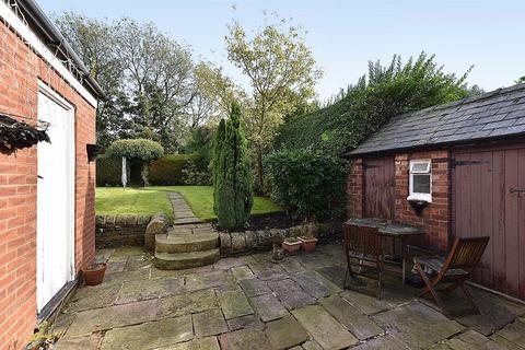 3 bedroom semi-detached house for sale, Black Road, Macclesfield