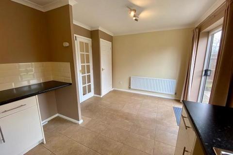 3 bedroom detached house to rent, Hartland Drive, Market Harborough