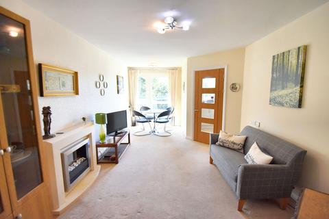 1 bedroom apartment for sale, Park View Road, Prestwich, M25