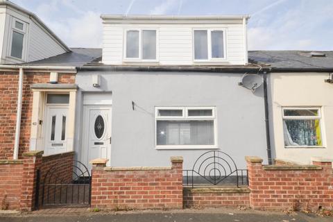 3 bedroom cottage for sale, Mainsforth Terrace, Hendon